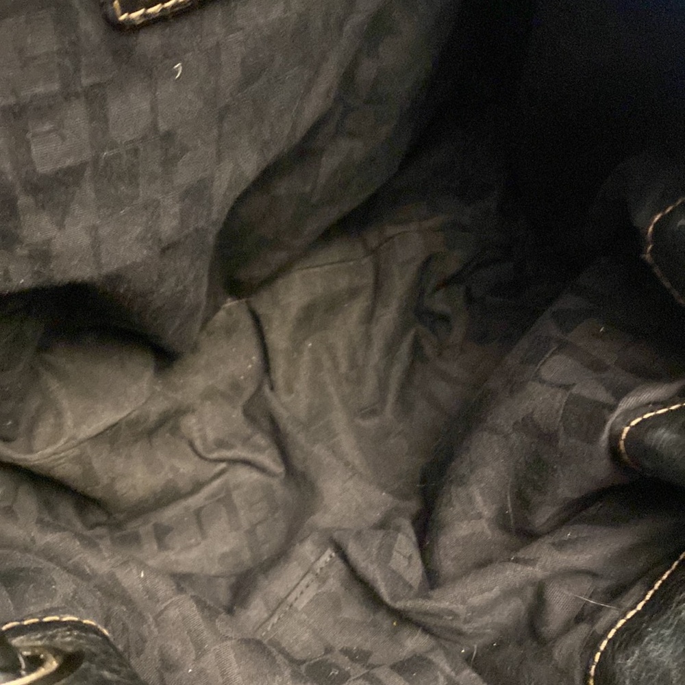 Furla Leather Hobo Bag - Picture 2 of 5